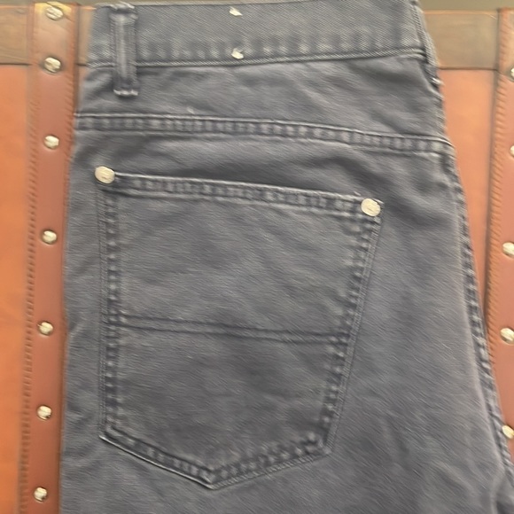 Ralph Lauren Double RL Blue Chinos - Picture 9 of 11